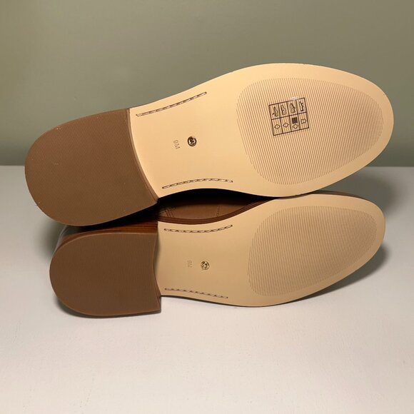 Michael Kors Hamilton Embellished Leather Ankle Boot - Picture 5 of 12